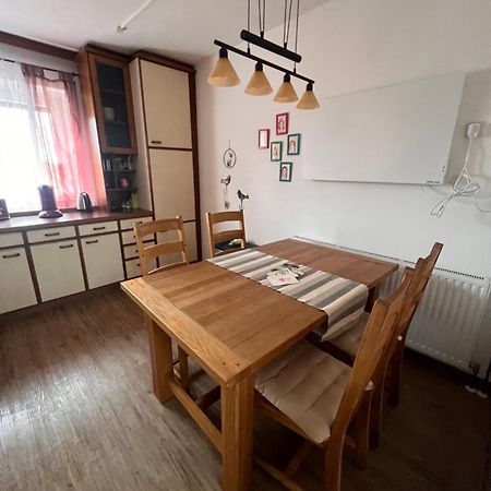 Winzerhaeuschen Kern Apartamento Fehring Exterior foto
