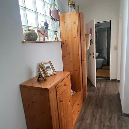 Winzerhaeuschen Kern Apartamento Fehring Exterior foto