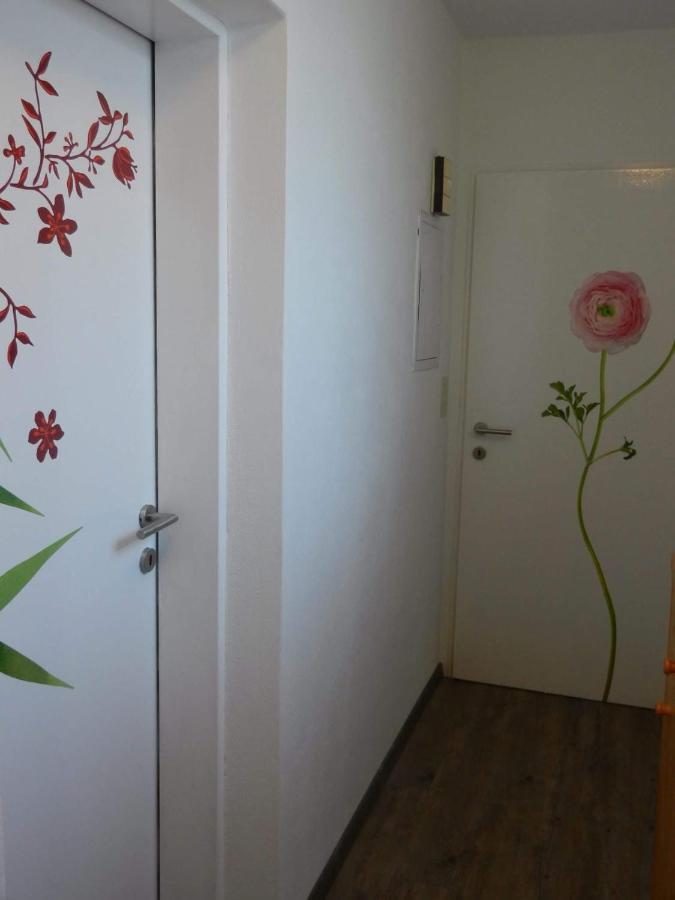 Winzerhaeuschen Kern Apartamento Fehring Exterior foto