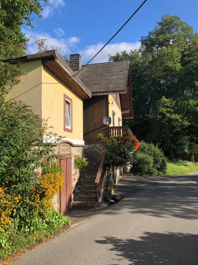 Winzerhaeuschen Kern Apartamento Fehring Exterior foto
