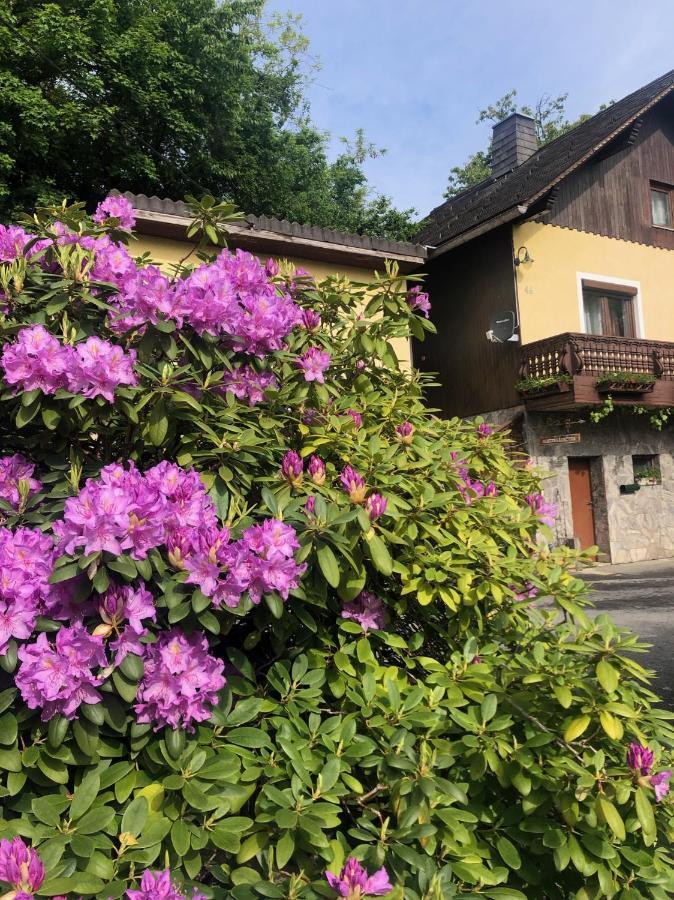 Winzerhaeuschen Kern Apartamento Fehring Exterior foto