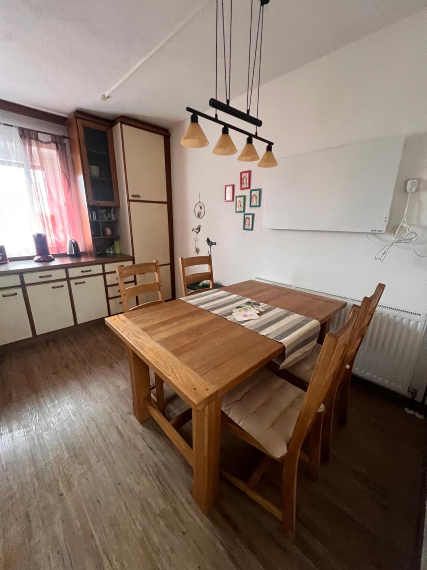 Winzerhaeuschen Kern Apartamento Fehring Exterior foto