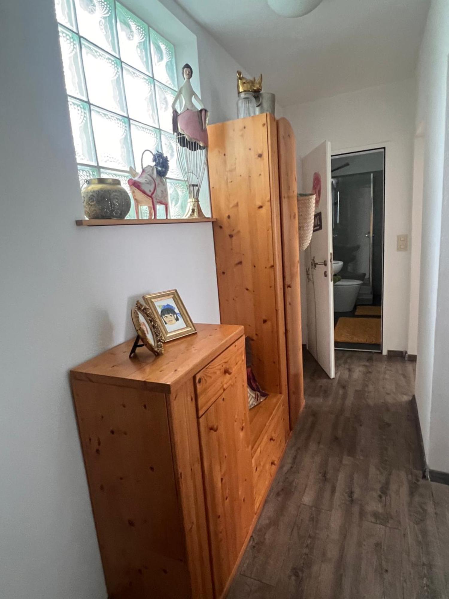 Winzerhaeuschen Kern Apartamento Fehring Exterior foto